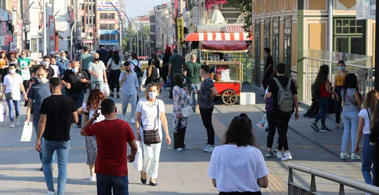 Normalleşme Sürecine Giren İlk İl Belli Oldu!