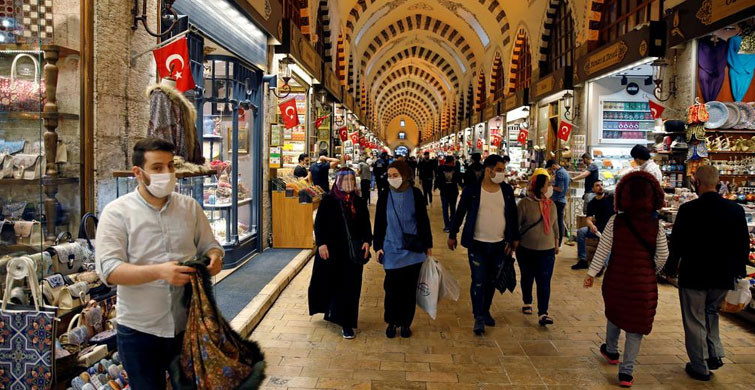 Normalleşme Nasıl Başlayacak? Vaka Oranlarına Göre Bazı İllerde Kısıtlamalar Kalkmayacak