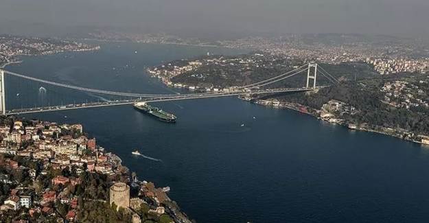 Normalleşme Sonrası İstanbul'da Hava Kirliliği Arttı