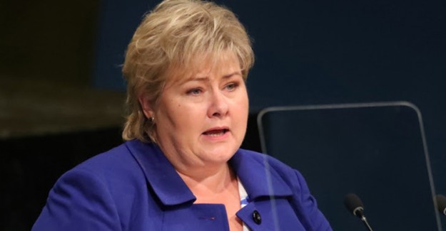Norveç Başbakanı Solberg: Dil Öğrenmeyen Göçmenlere Yardım Yok 