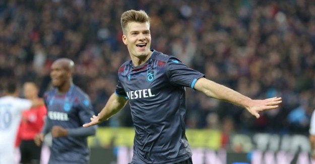 Norveç Basını: Zirvede Yalnız Kral