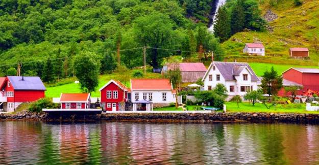 Norveç Turu
