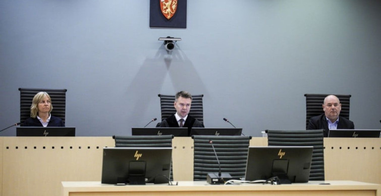 Norveç veliaht prensesinin oğlu Hoiby’e tecavüz suçundan dört yıl hapis cezası
