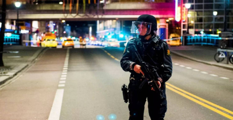 Norveç'te Kuran-ı Kerim yakanların son hali! İşte ilahi adalet!