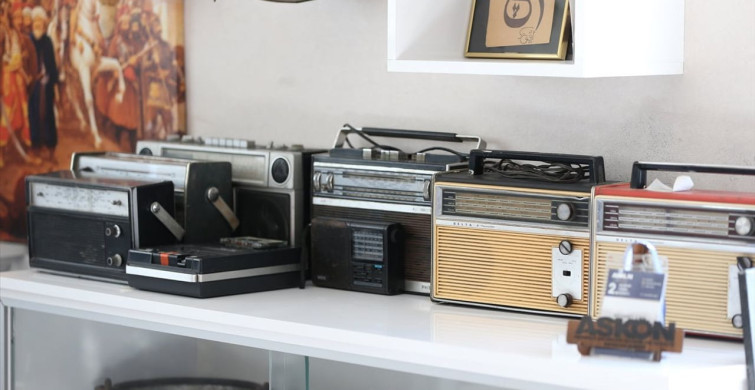 Nostalji Radyoları ile Kültürel Hafızayı Yaşatmak