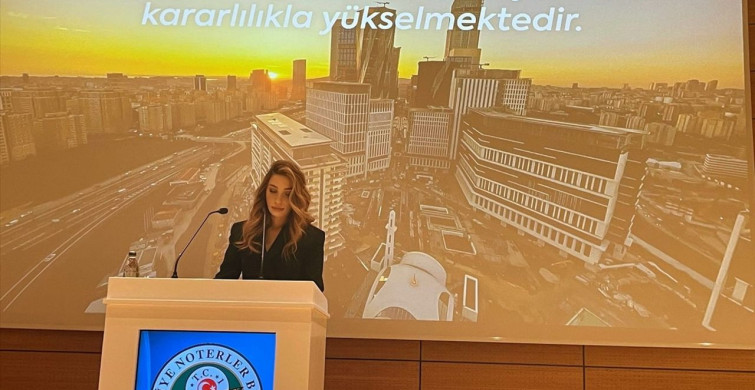 Noterler için Finansal Okuryazarlık Eğitimi Başladı