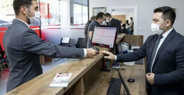 Noterlerde Yeni Dönem 2022’den İtibaren Başlıyor
