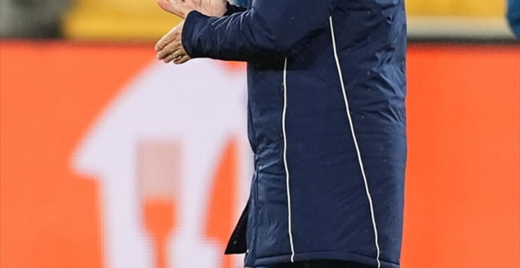 Nottingham Forest Fenerbahçe Maçının Hazırlıklarını Tamamladı