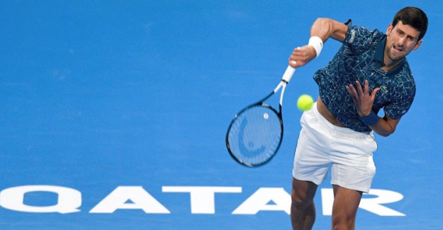 Novak Djokovic Yarı Finalde Veda Etti!