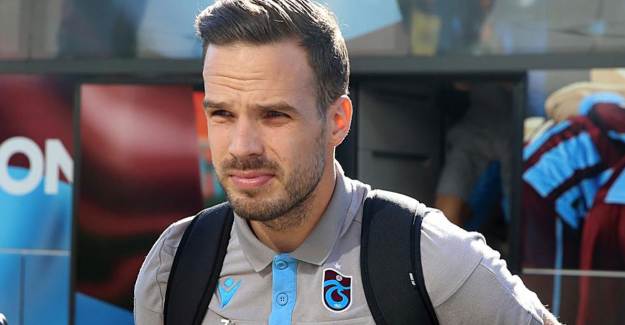 Novak'tan Kritik İtiraf: 'Trabzonspor Çok Geç Kaldı'