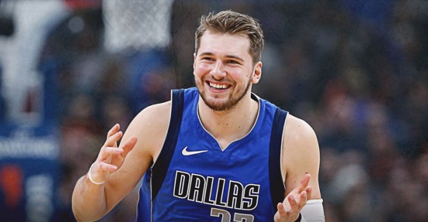 Nowitzki: 'Umarım Luka, Her Zaman Dallas'ta Oynar'