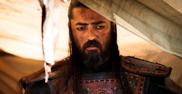 Noyan, Diriliş Ertuğrul'a Geri Mi Dönüyor?
