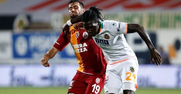 N'Sakala Resmen Açıkladı! 'Beşiktaş'a Transferim...'