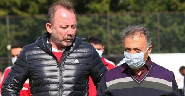 N'Sakala'dan Sonra Alanyaspor'un İki Yıldızını Daha İstiyor