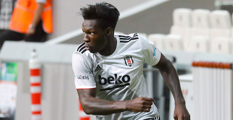 N'Sakala'dan Maç Sonu Açıklamaları