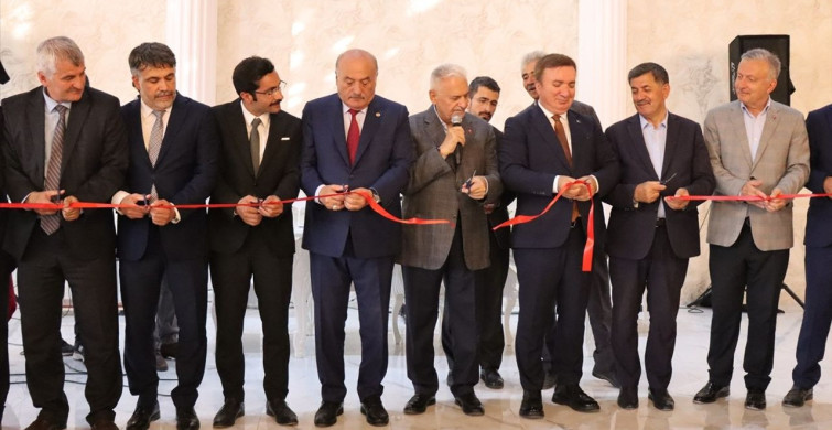 Nüfus Artışı Üzerine Vurgu: Yıldırım'ın Açıklamaları