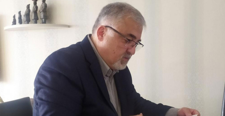 Nükleer sızıntı tehlikesi: Yer altı sularına karışırsa bunun farkına varamayız.