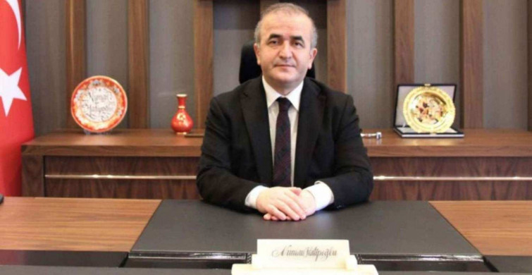 Numan Hatipoğlu kimdir? Yeni Tokat Valisi Numan Hatipoğlu nereli, kaç yaşında, hangi görevlerde bulundu?