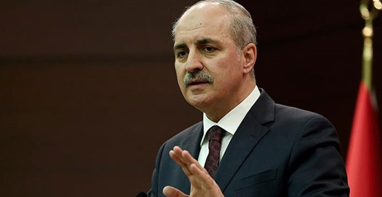 Numan Kurtulmuş: O Devirler Geride Kaldı! Haddinizi Bilin