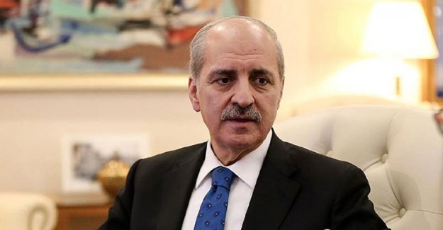 Numan Kurtulmuş'dan EYT ve Af Konusunda Önemli Açıklamalar!