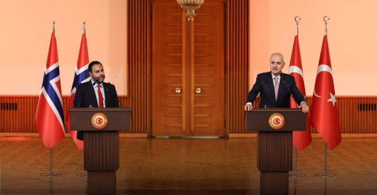 Numan Kurtulmuş'tan "Terörsüz Türkiye" açıklaması: "Çıkarılacak yasa asla af değildir"