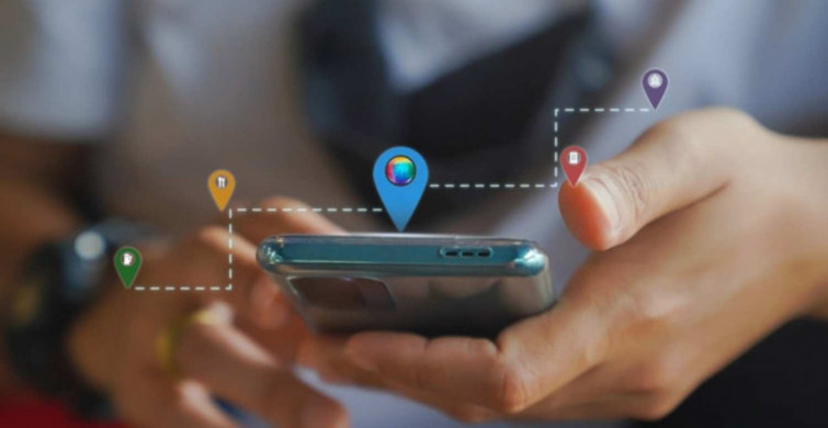 Numaradan telefonun yeri tespit edilir mi? Telefonun konum yeri nasıl bulunur? Telefon numarasından konum bulma programları