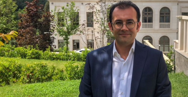 NUN Okulları Lisesi'nin Yeni Müdürü Hikmet Konar Oldu