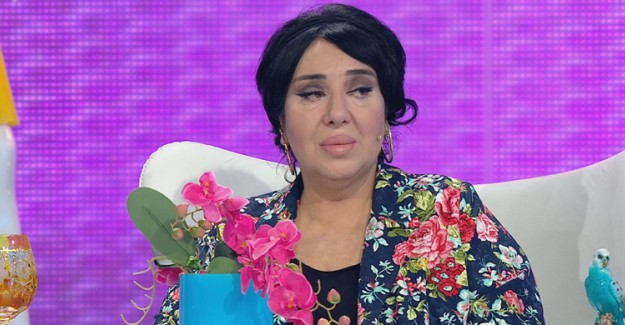 Nur Yerlitaş Öyle Bir Kıyafet Giydi ki Görenler Şoke Oldu!