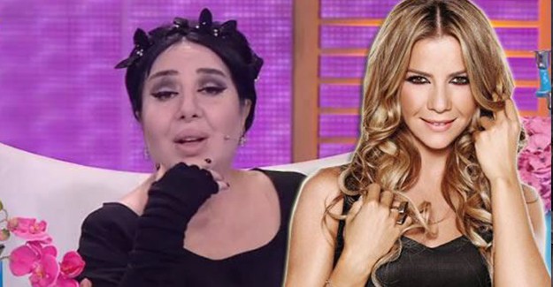 Nur Yerlitaş ve İvana Sert Tartıştı!