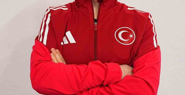 Nurbade Büber Avrupa Büyükler Karate Şampiyonası'nda