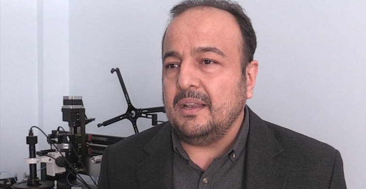 NÜRDAM, Avrupa'nın Radyasyon Güvenliği Ağına Dahil Oldu