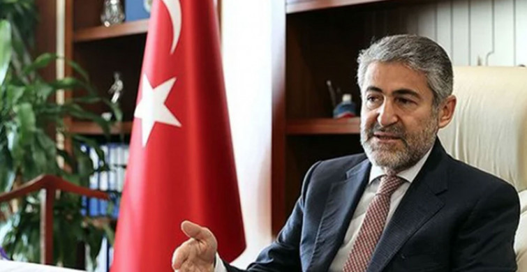 Nureddin Nebati'nin açıkladığı Birlikten Berekete projesi uygulamaya konuyor
