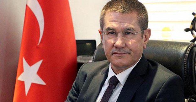 Nurettin Canikli AK Parti Ekonomi İşlerinden Sorumlu Genel Başkan Yardımcılığı Görevine Getirildi