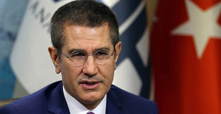 Nurettin Canikli Kimdir?