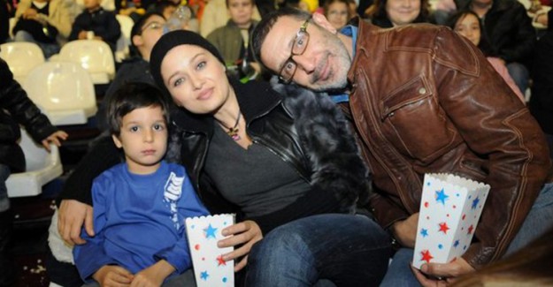 Nurgül Yeşilçay Eski Eşi Cem Özer İçin Dua İstedi