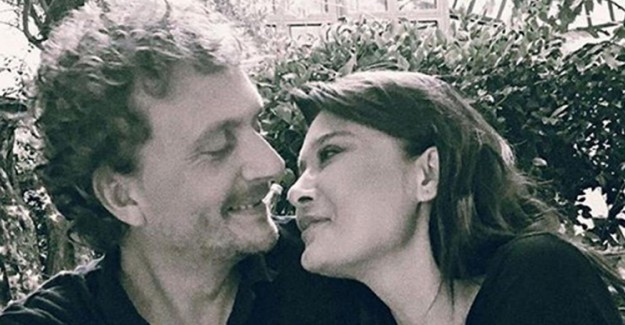 Nurgül Yeşilçay ve Necati Kocabay’ın Gecesi Olaylı Bitti