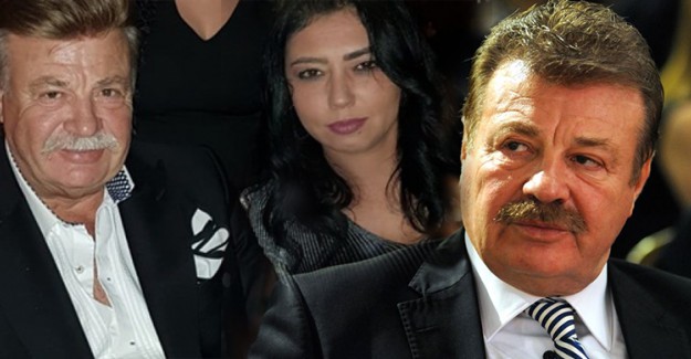 Nuri Alço Kaç Yaşında Burcu Sezginoğlu İle Arasında Yaş Farkı Kaç?