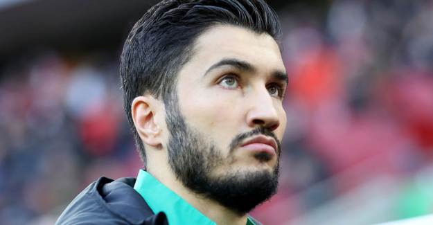 Nuri Şahin Antalyaspor’a Çok Yakın
