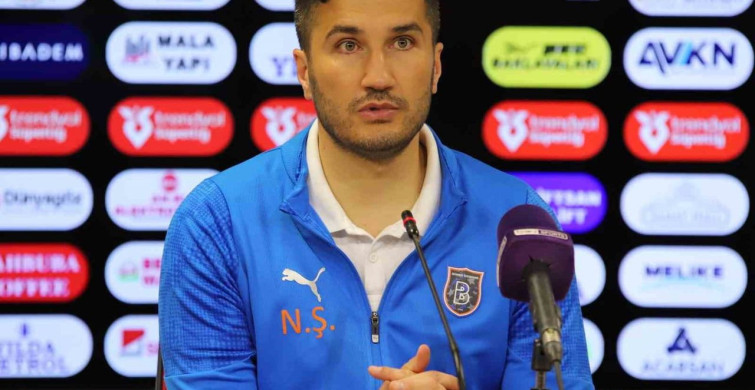Nuri Şahin: "Ligi Hedeflediğimiz Noktada Tamamladık"