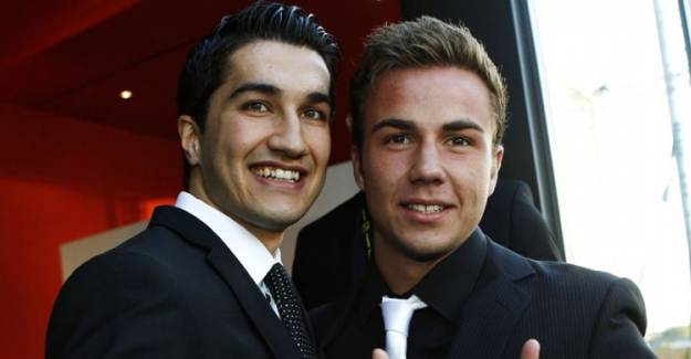 Nuri Şahin ve Mario Götze'nin Menajeri Reza Fazeli: Galatasaray 5 Yıldır Paramı Ödemiyor