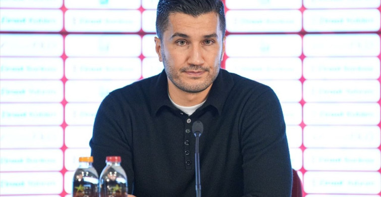 Nuri Şahin'den Galatasaray Maçına Değerlendirme