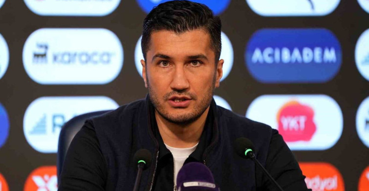 Nuri Şahin'den Galibiyet Değerlendirmesi