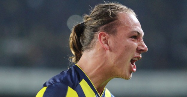 Nürnberg'e Transfer Olan Frey Hakkında Övgü Dolu Sözler!
