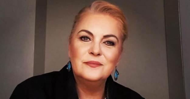 Nurseli İdiz: Çekimlerin Başlamasına Bir Gün Kala Kadrodan Çıkarıldım
