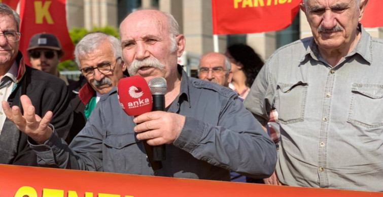 Nurullah Efe Ankut kimdir, nereli? HKP Başkanı Nurullah Efe Ankut kaç yaşında ve neden gündemde? Nurullah Efe Ankut biyografisi ve kariyeri