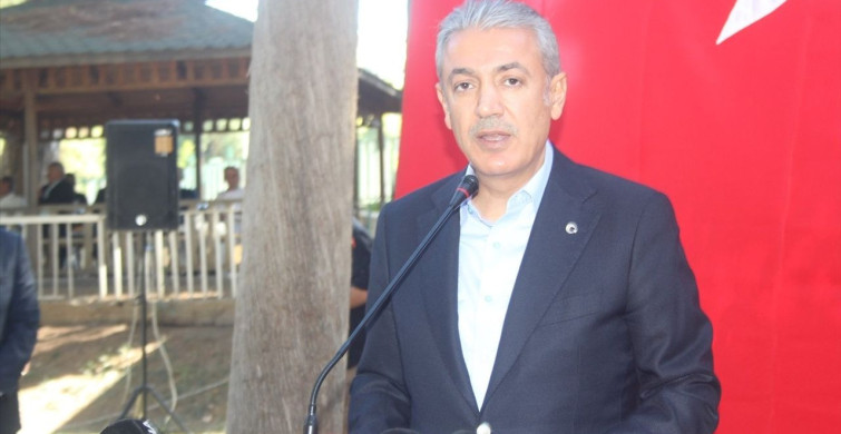Nusaybin'de Şehitler Anıldı: Terörsüz Türkiye Vurgusu