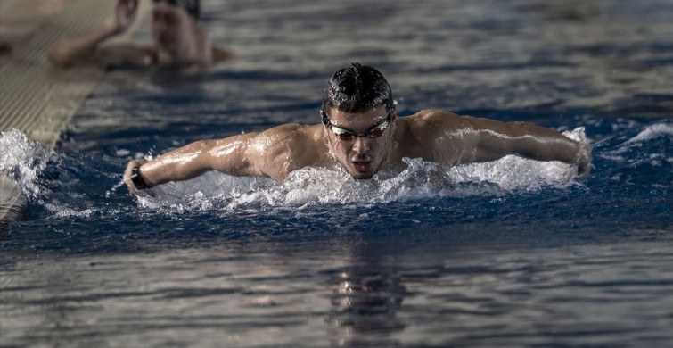 Nusrat Allahverdi: Gençler Şampiyonu Büyüklerde Zirveyi Hedefliyor