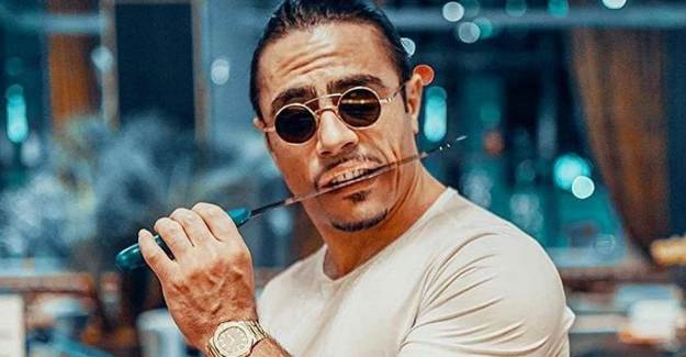 Nusret Yeni Dükkan Açıyor, Çalışanına Vereceği Maaş Ağızları Sulandırıyor!