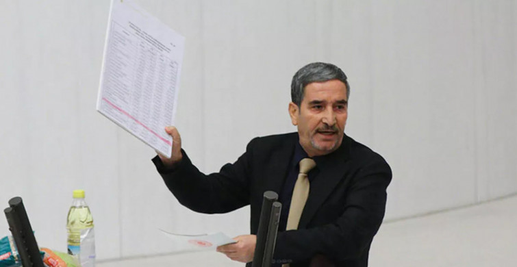 Nusrettin Maçin Kimdir?