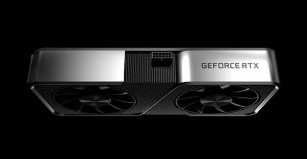 Nvidia RTX 3070 Çıkış Tarihi Ertelendi!